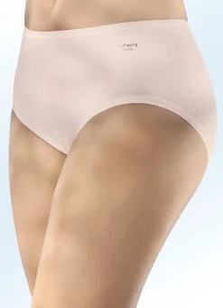 New Speidel Dreierpack Slips mit flachen, elastischen Abschlüssen Damen Slips