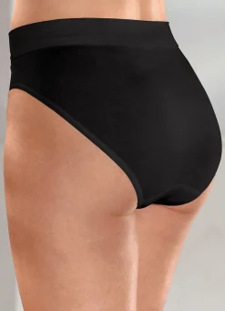 Discount Speidel Dreierpack Slips mit BIO-Baumwolle Damen Slips