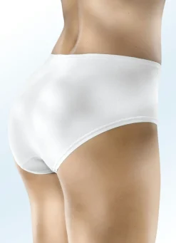 Best Speidel Dreierpack Slips mit flachen, elastischen Abschlüssen Damen Slips