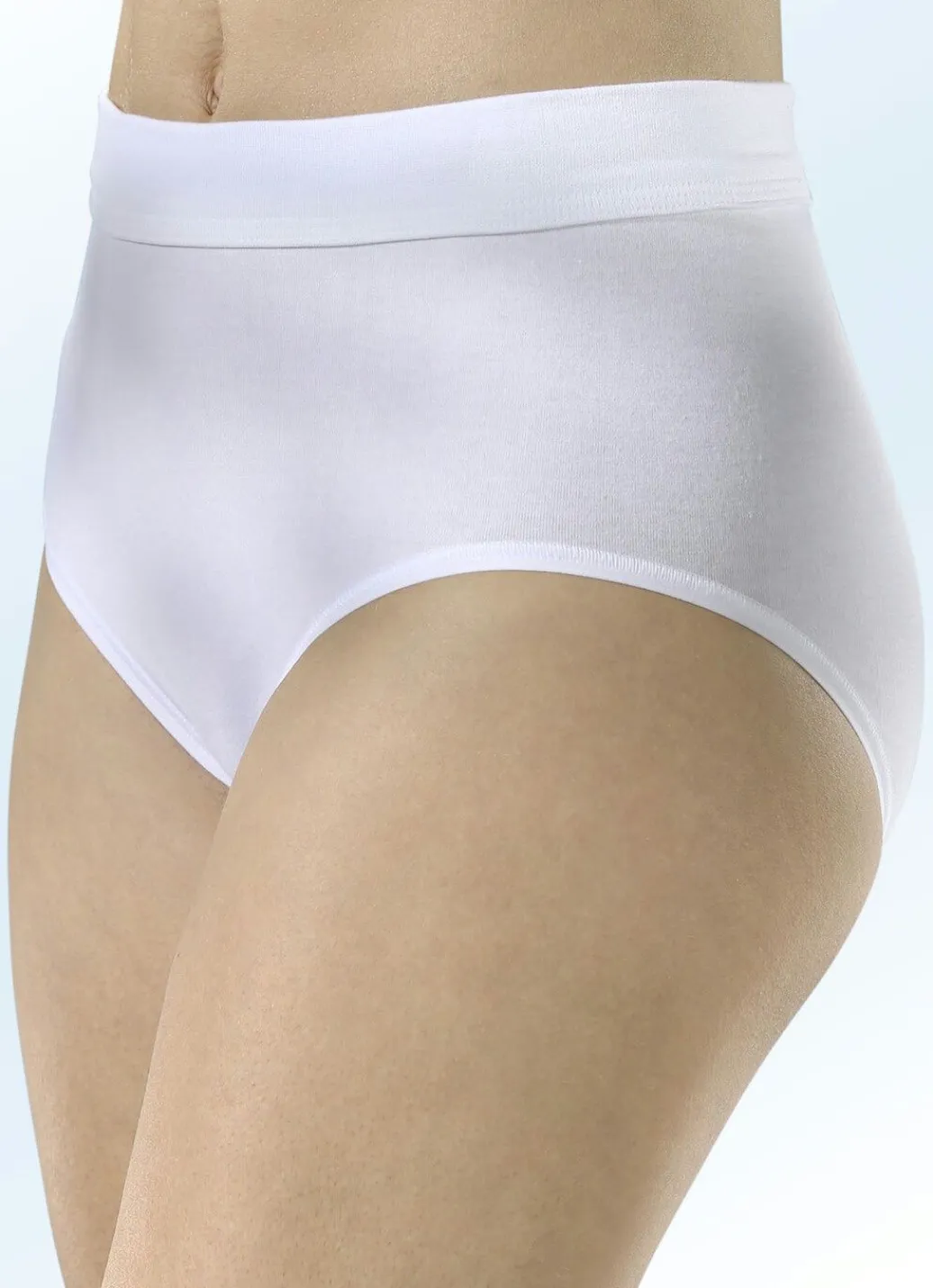 Best Speidel Dreierpack Slips mit Dehnbund Damen Slips