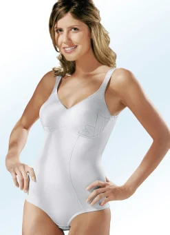New Speidel Hosenkorselett Damen Korseletts