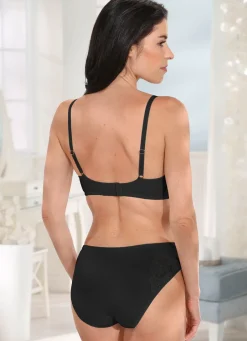 Online Speidel Slip mit zarter Elastikspitze Damen Slips