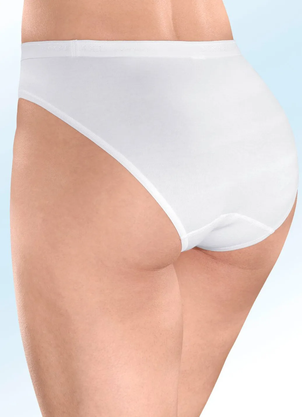 Sale Speidel Viererpack Slips Damen Slips