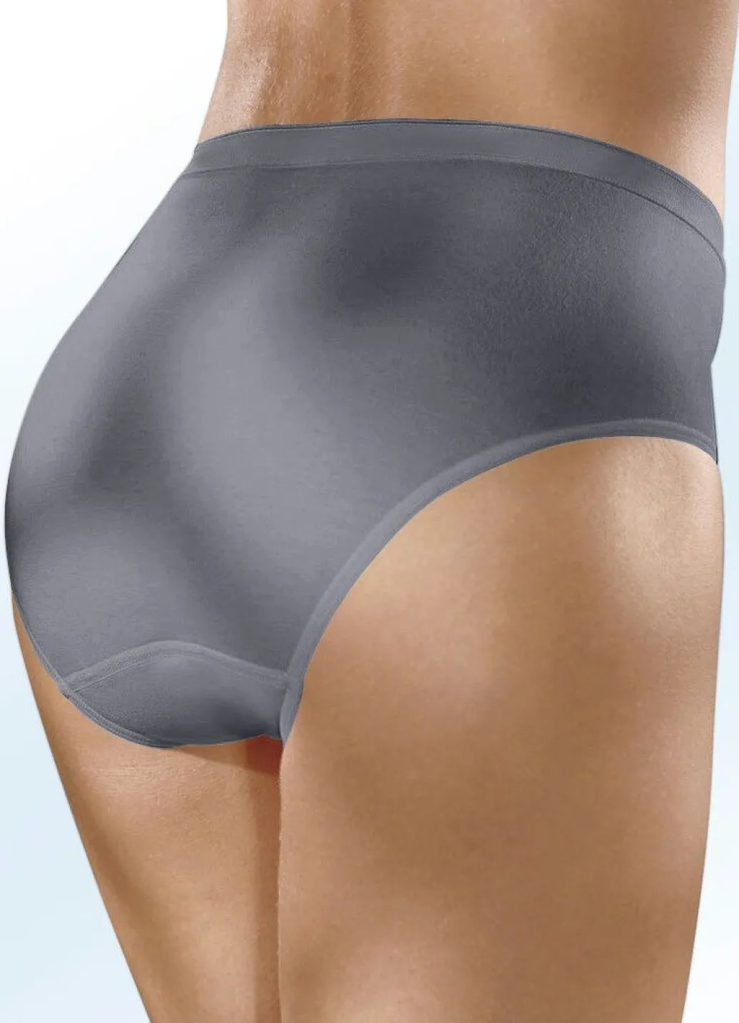 Sale Speidel Viererpack Slips ohne Seitennähte Damen Slips