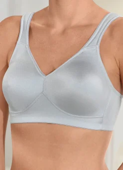 Sale Speidel Zweierpack BH mit doppelt vorgeformten Cups Damen T-Shirt-Bh|Bh Ohne Bügel