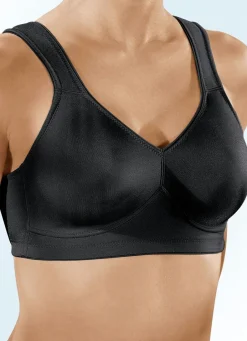 Sale Speidel Zweierpack BH mit doppelt vorgeformten Cups Damen T-Shirt-Bh|Bh Ohne Bügel