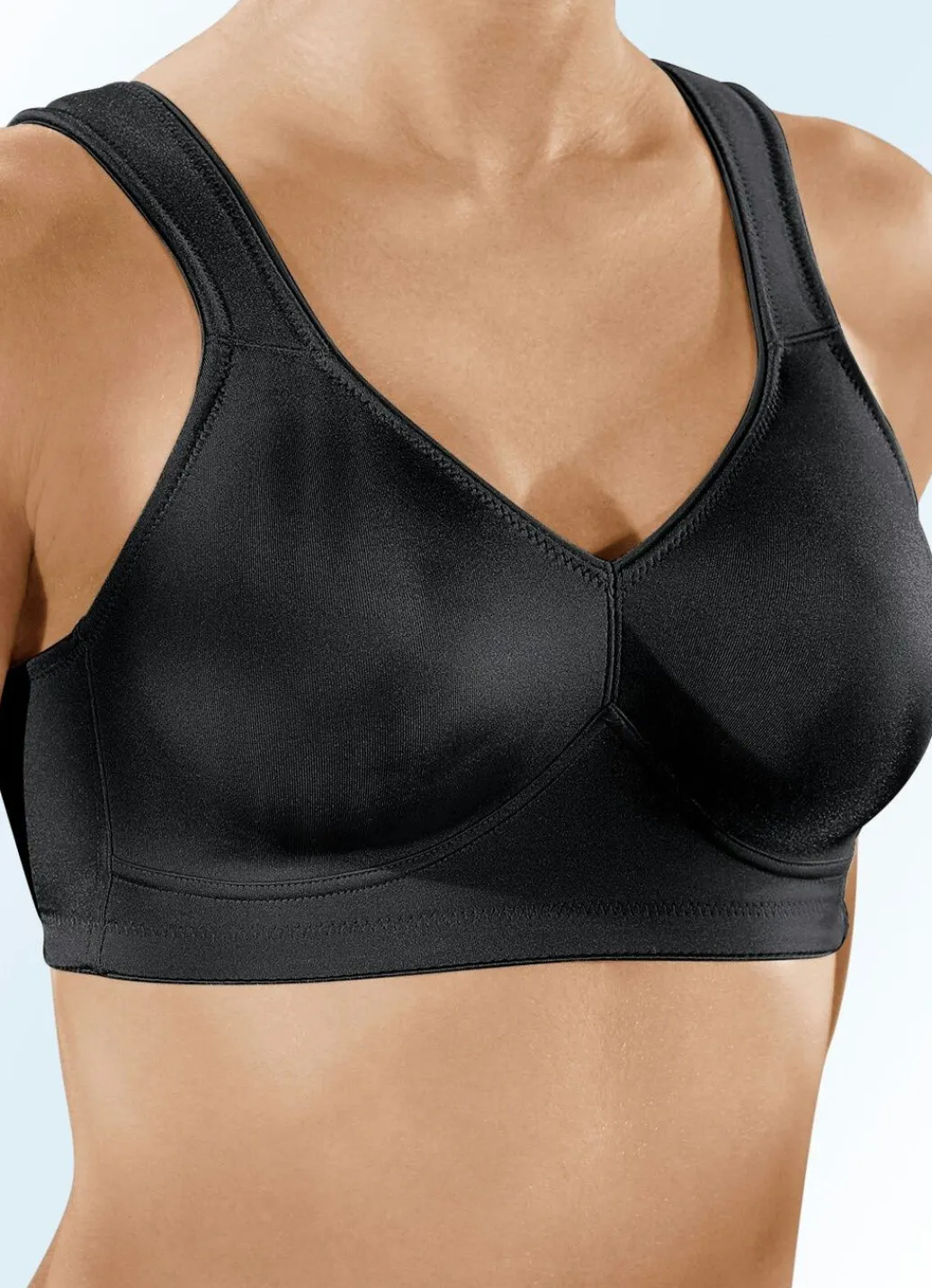 Sale Speidel Zweierpack BH mit doppelt vorgeformten Cups Damen T-Shirt-Bh|Bh Ohne Bügel