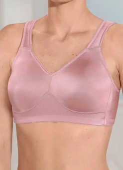 Outlet Speidel Zweierpack BH mit doppelt vorgeformten Cups Damen T-Shirt-Bh|Bh Ohne Bügel