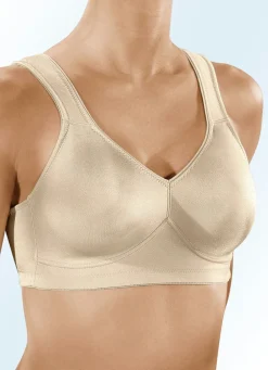 Outlet Speidel Zweierpack BH mit doppelt vorgeformten Cups Damen T-Shirt-Bh|Bh Ohne Bügel