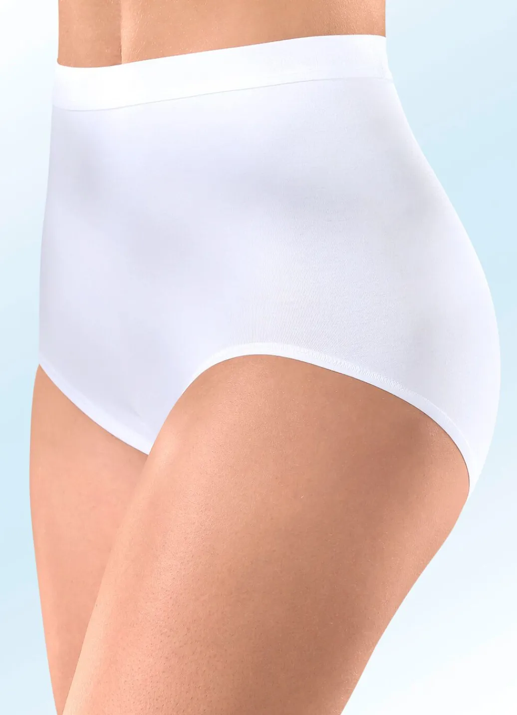 Online Speidel Zweierpack Formslips mit hoher Taille Damen Slips