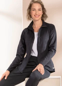 Damen Mona Freizeitanzüge<Sportjacke von „LPO“