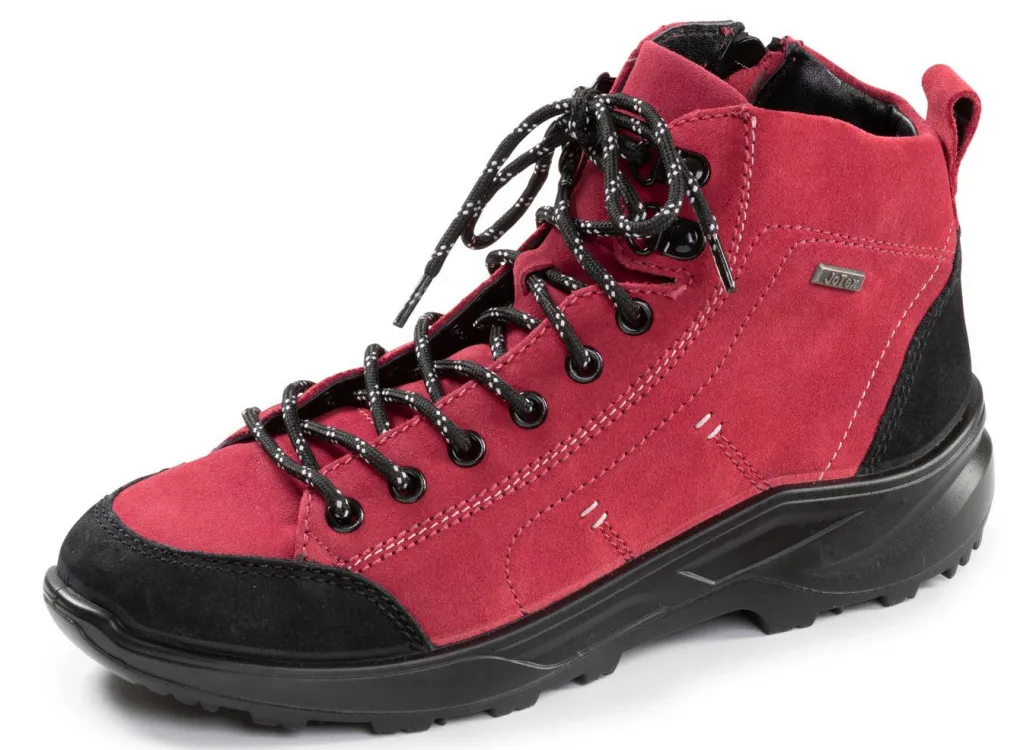 Discount Sportliche Damen-Boots, Weite K, mit herausnehmbarem Fußbett Damen Stiefel & Stiefeletten
