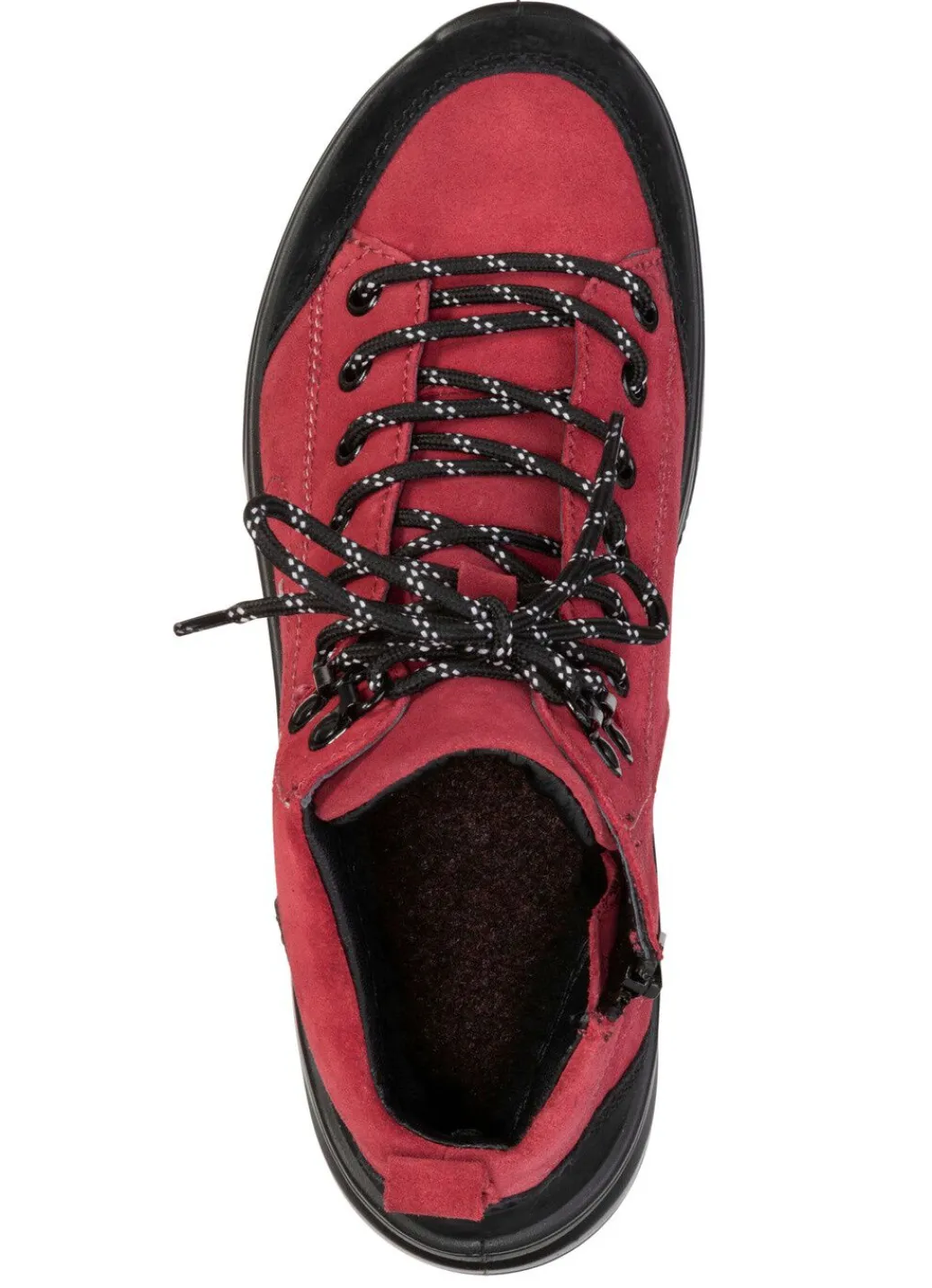 Discount Sportliche Damen-Boots, Weite K, mit herausnehmbarem Fußbett Damen Stiefel & Stiefeletten