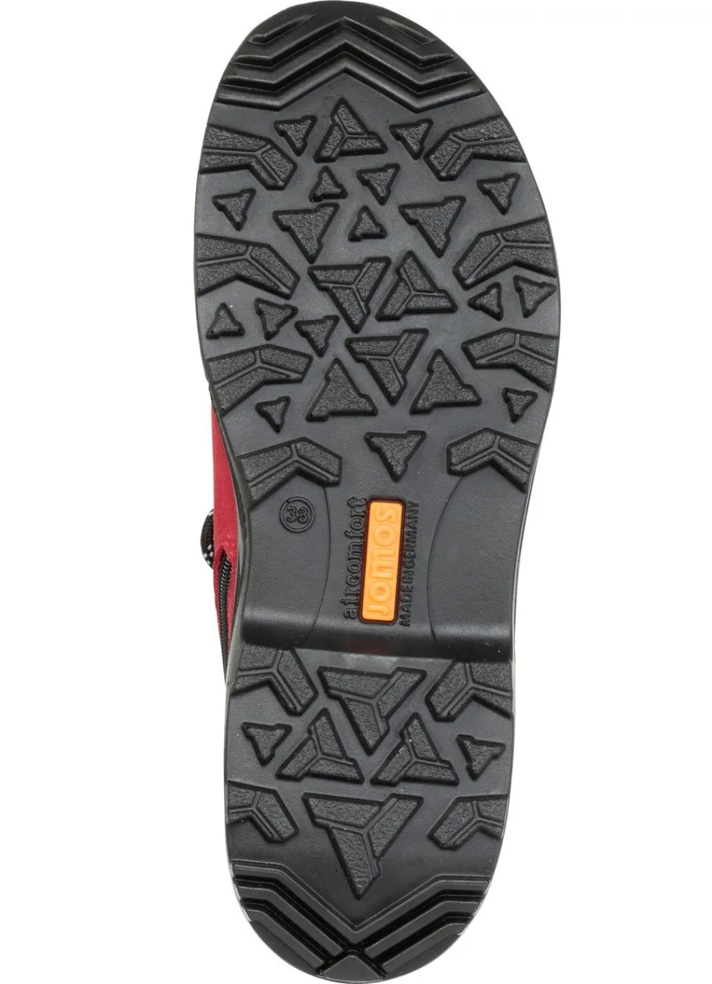 Discount Sportliche Damen-Boots, Weite K, mit herausnehmbarem Fußbett Damen Stiefel & Stiefeletten