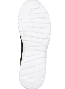 Outlet Sportliche Damen-Sneaker, mit herausnehmbarem Fußbett Damen Sneaker & Sportschuhe|Schnürschuhe