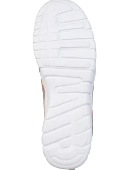 Discount Sportliche Damen-Sneaker, mit herausnehmbarem Fußbett Damen Sneaker & Sportschuhe|Schnürschuhe