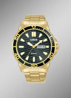 New Sportliche Quartz-Herrenuhr Herren Quarzuhren
