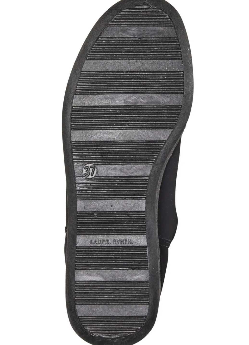 Outlet Stiefelette aus weichem, gestepptem Nubukmaterial Damen Winterschuhe|Hausschuhe