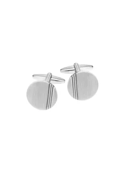 Outlet Stilvolle Manschettenknöpfe Herren Modeschmuck