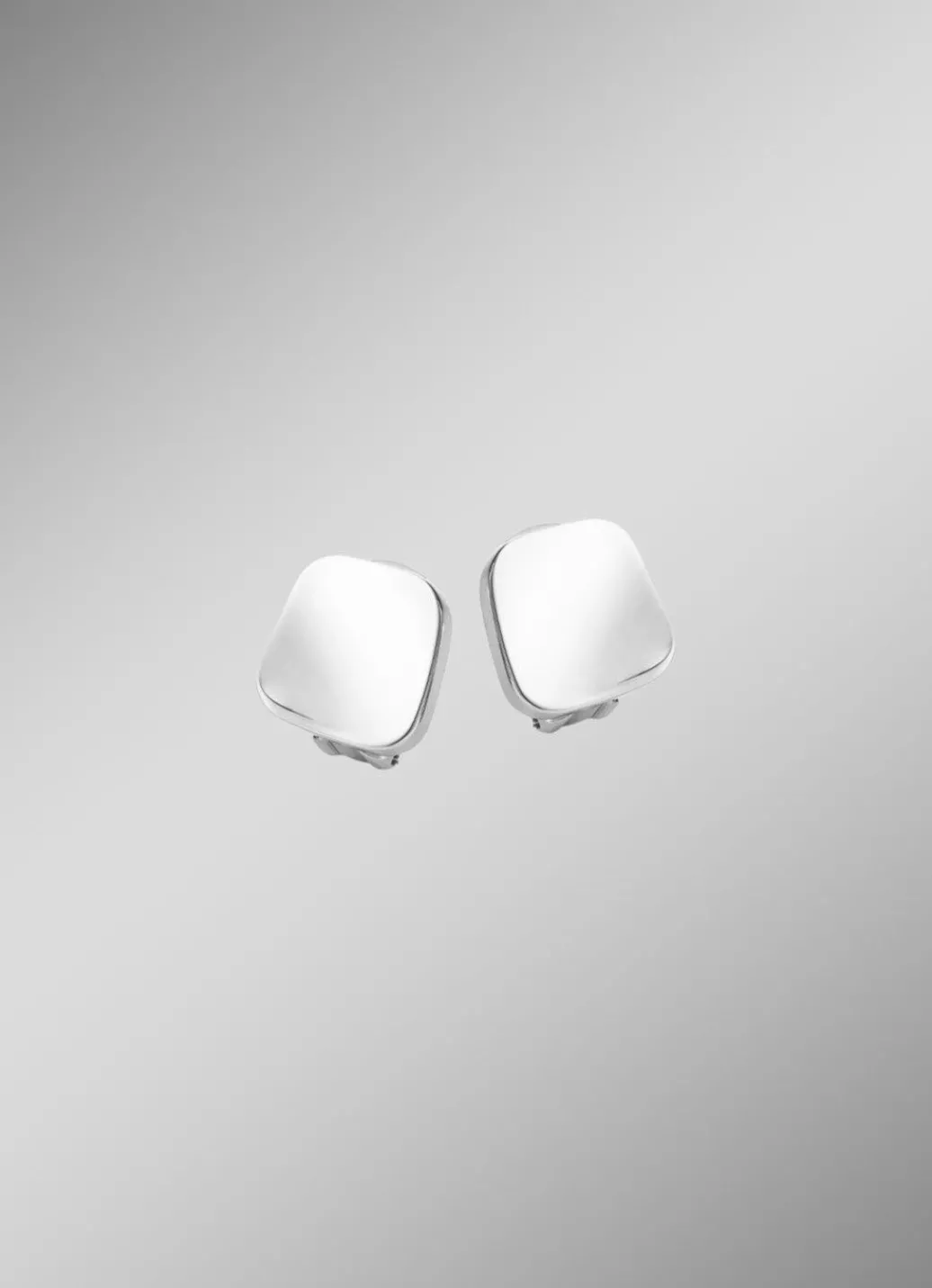 Damen Mona Ohrschmuck<Stilvolle Ohrclips