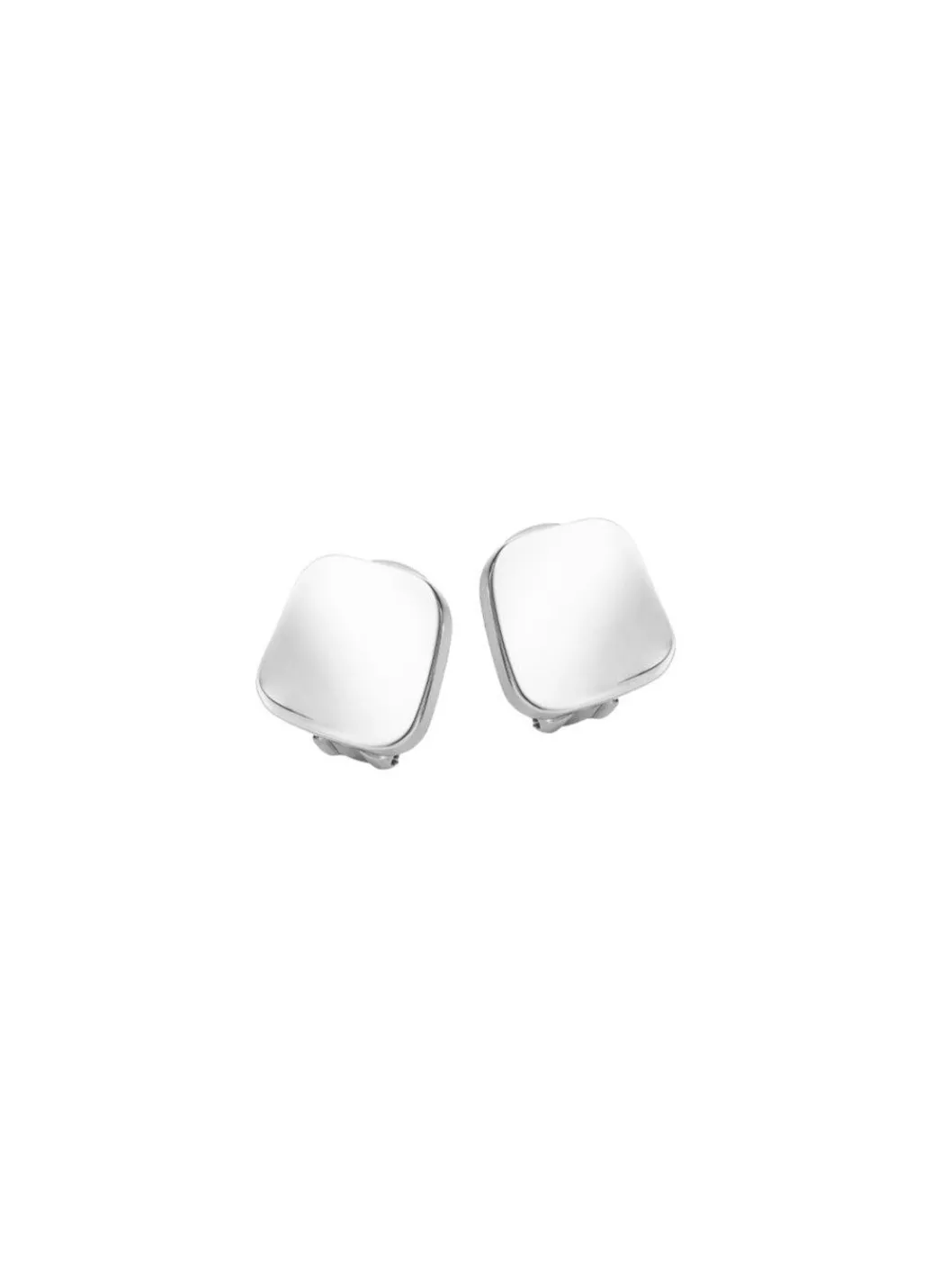 Damen Mona Ohrschmuck<Stilvolle Ohrclips