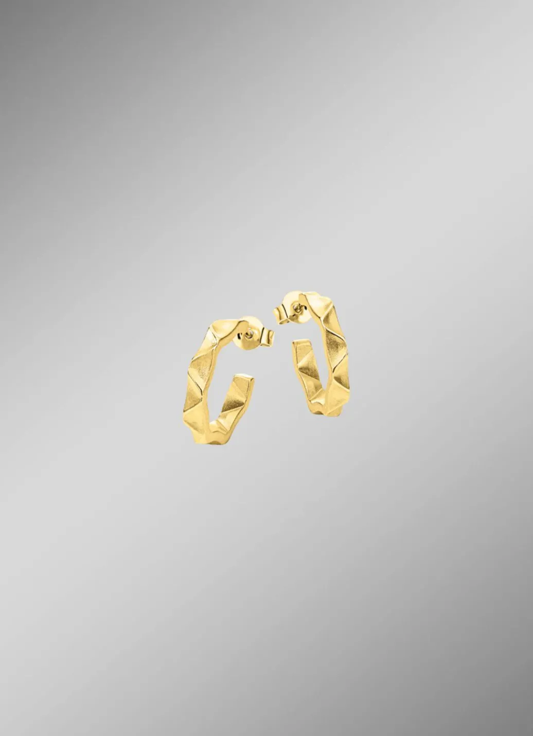 Damen Mona Ohrschmuck<Stilvolle Ohrstecker