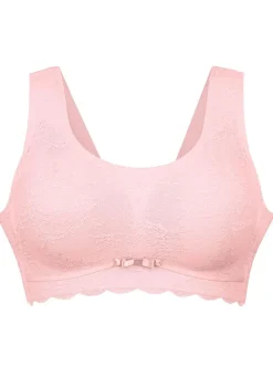 Superbequemer Anita BH aus elastischer Spitze Damen Bh Ohne Bügel|Bh Mit Spitze