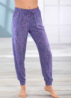 Damen Mona Freizeithosen<Superleichte Hose von Plantier