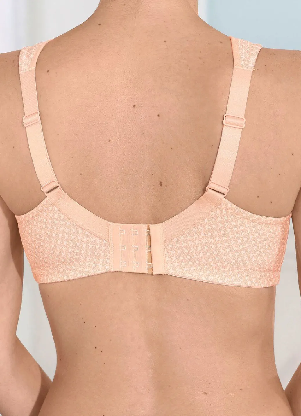 Hot Susa BH mit Elastikspitze am Dekolleté Damen Bh Ohne Bügel|Bh Mit Spitze