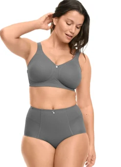 Outlet Susa BH mit strukturiertem Vorderteil Damen T-Shirt-Bh|Bh Ohne Bügel