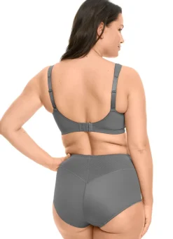 Outlet Susa BH mit strukturiertem Vorderteil Damen T-Shirt-Bh|Bh Ohne Bügel