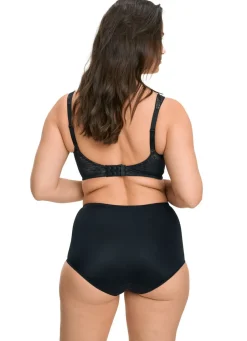 Outlet Susa BH mit unterlegter Elastikspitze Damen Bh Ohne Bügel|Bh Mit Spitze