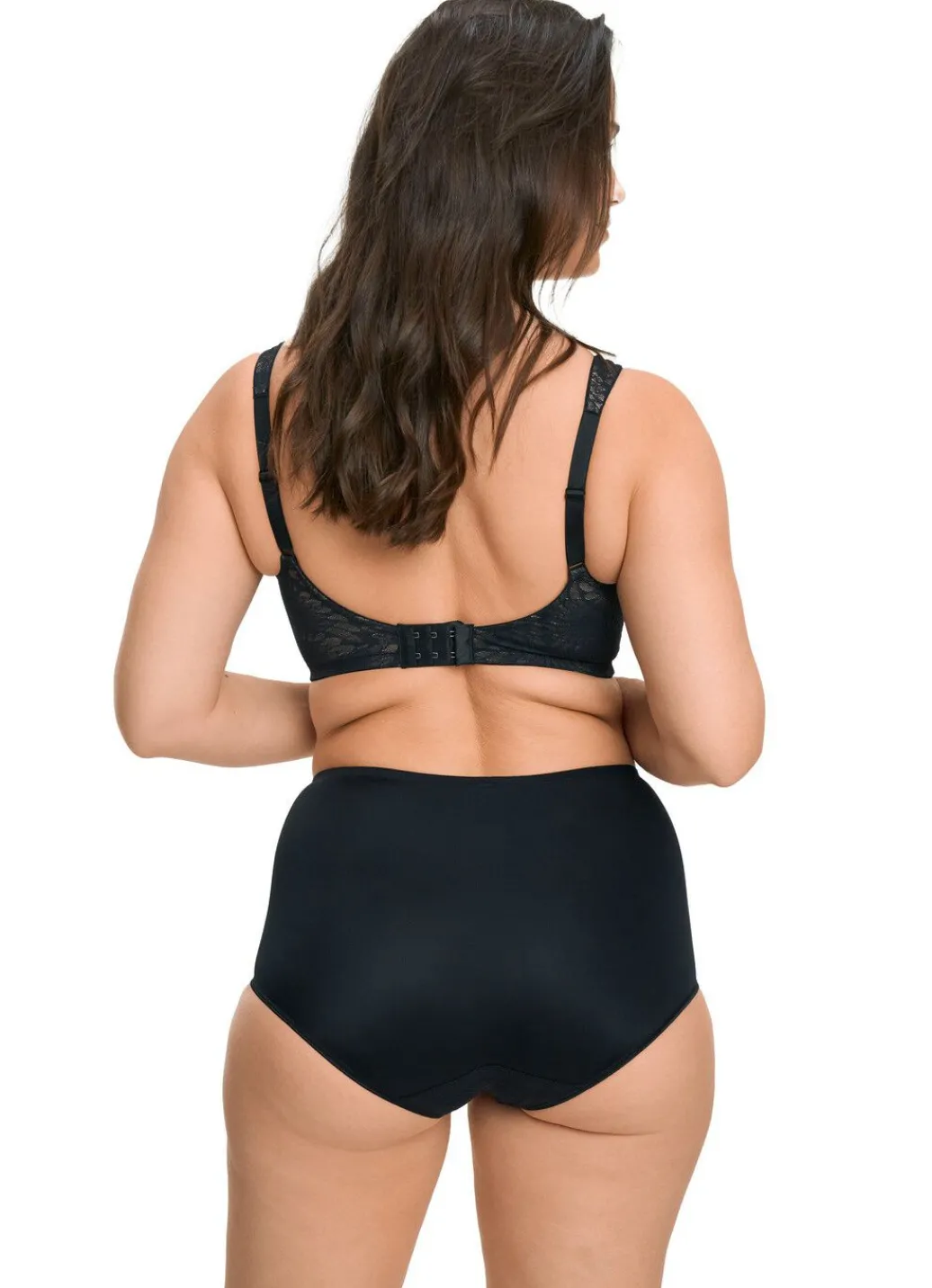 Outlet Susa BH mit unterlegter Elastikspitze Damen Bh Ohne Bügel|Bh Mit Spitze