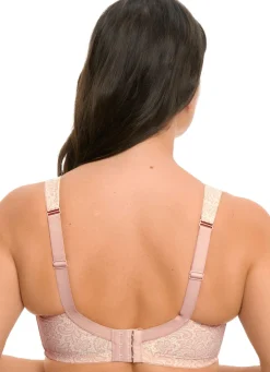 New Susa BH mit verstärktem Rückteil Damen Bh Ohne Bügel