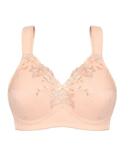 Outlet Susa BH mit verstärktem Vorder- und Rückteil Damen Bh Ohne Bügel|Bh Mit Spitze