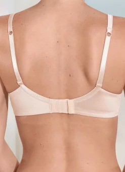 Online Susa BH mit vorgeformten Cups Damen Bh Ohne Bügel