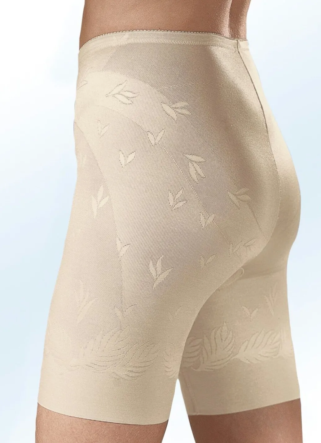 Outlet Susa Miederhose mit Formzonen Damen Miederhosen