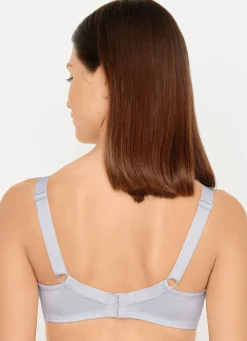 Sale Susa Zweierpack BH mit zarter Elastikspitze Damen Bh Ohne Bügel|Bh Mit Spitze