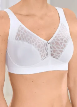Clearance Swegmark of Sweden-BH mit elastischer Spitze Damen Bh Ohne Bügel|Bh Mit Spitze