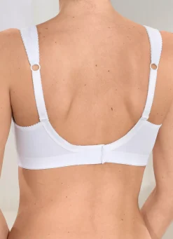Clearance Swegmark of Sweden-BH mit elastischer Spitze Damen Bh Ohne Bügel|Bh Mit Spitze