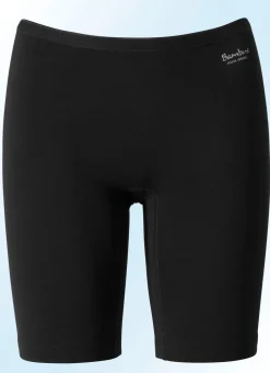 Discount Sylvia Speidel Zweierpack Longpants mit Viskose Damen Schlüpfer