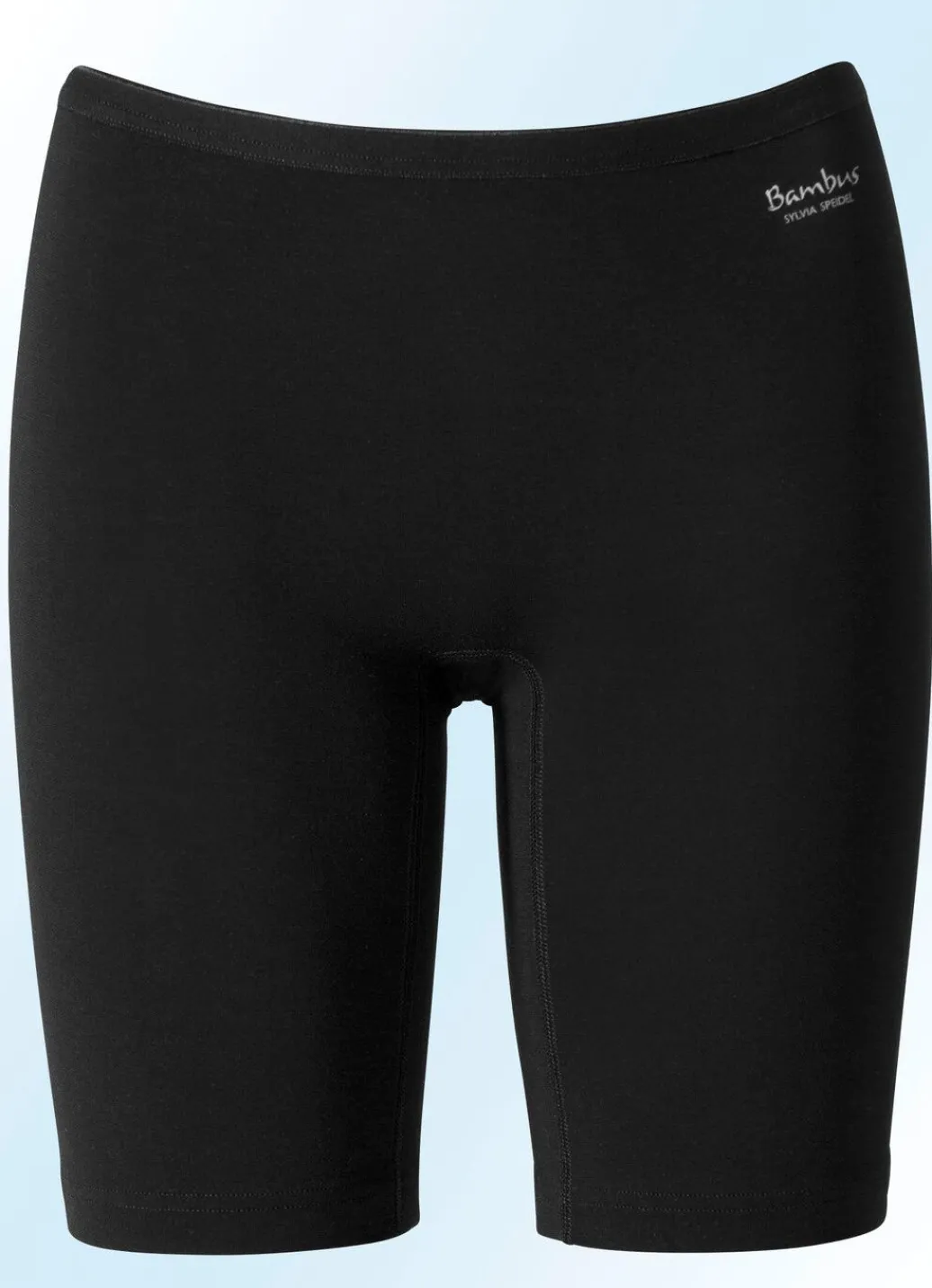 Discount Sylvia Speidel Zweierpack Longpants mit Viskose Damen Schlüpfer