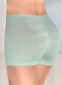 Online Sylvia Speidel Zweierpack Pants, atmungsaktiv Damen Schlüpfer