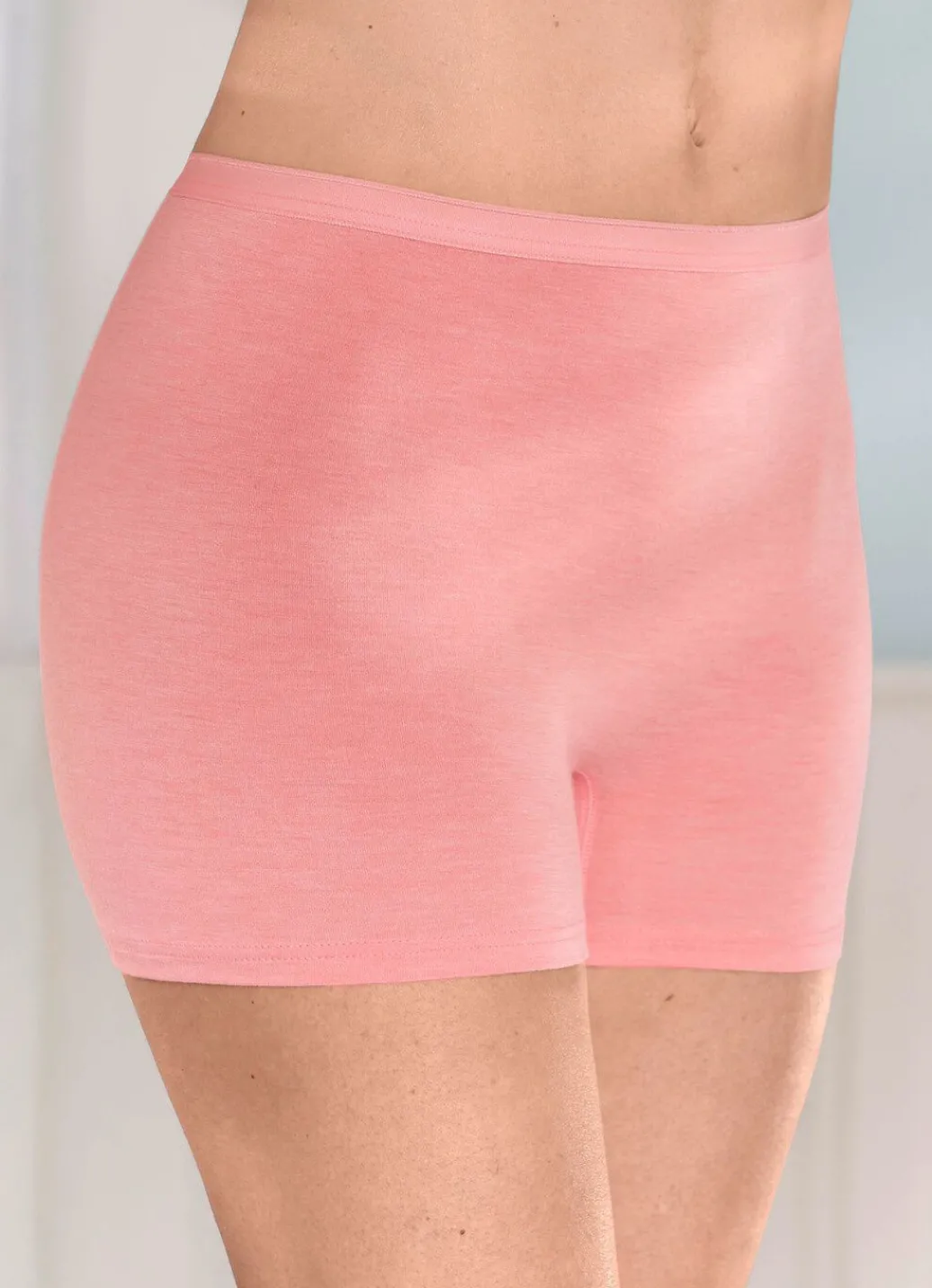 Discount Sylvia Speidel Zweierpack Pants, atmungsaktiv Damen Schlüpfer