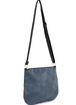 New Tasche aus weichem Synthetikmaterial Handtaschen