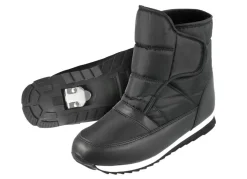 Hot Thermo-Winterstiefel Damen Winterschuhe|Stiefel & Stiefeletten