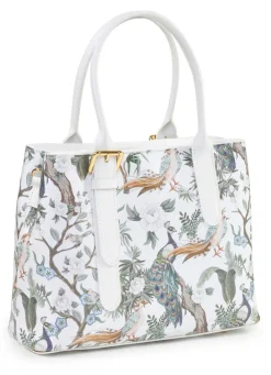 Discount TIZIA, Tasche, Damen, mit abnehmbarem, verstellbarem Umhängeriemen Handtaschen