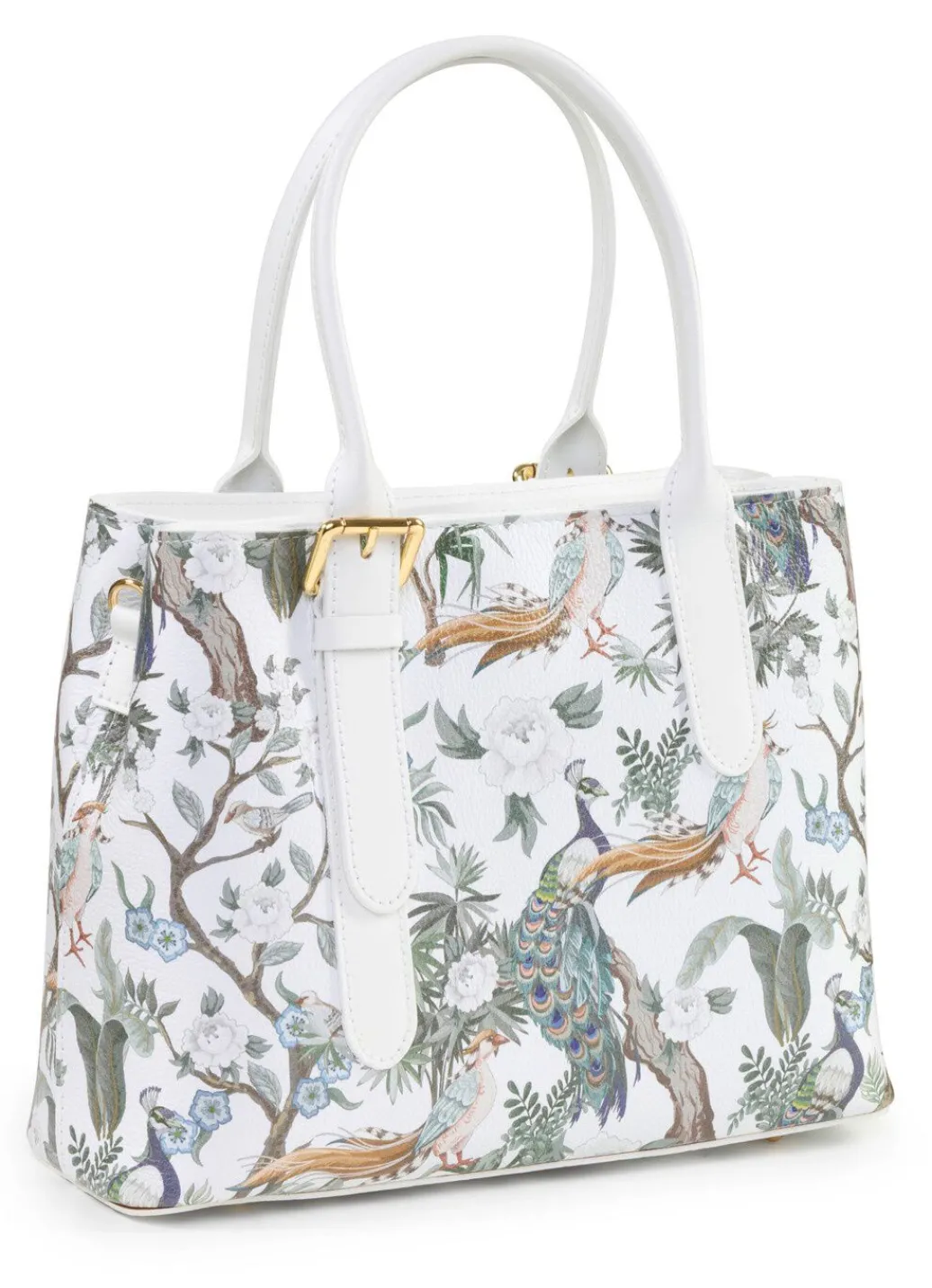 Discount TIZIA, Tasche, Damen, mit abnehmbarem, verstellbarem Umhängeriemen Handtaschen