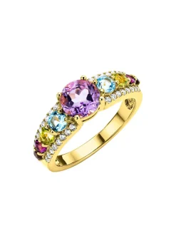 Toller Damenring Damen Ringe