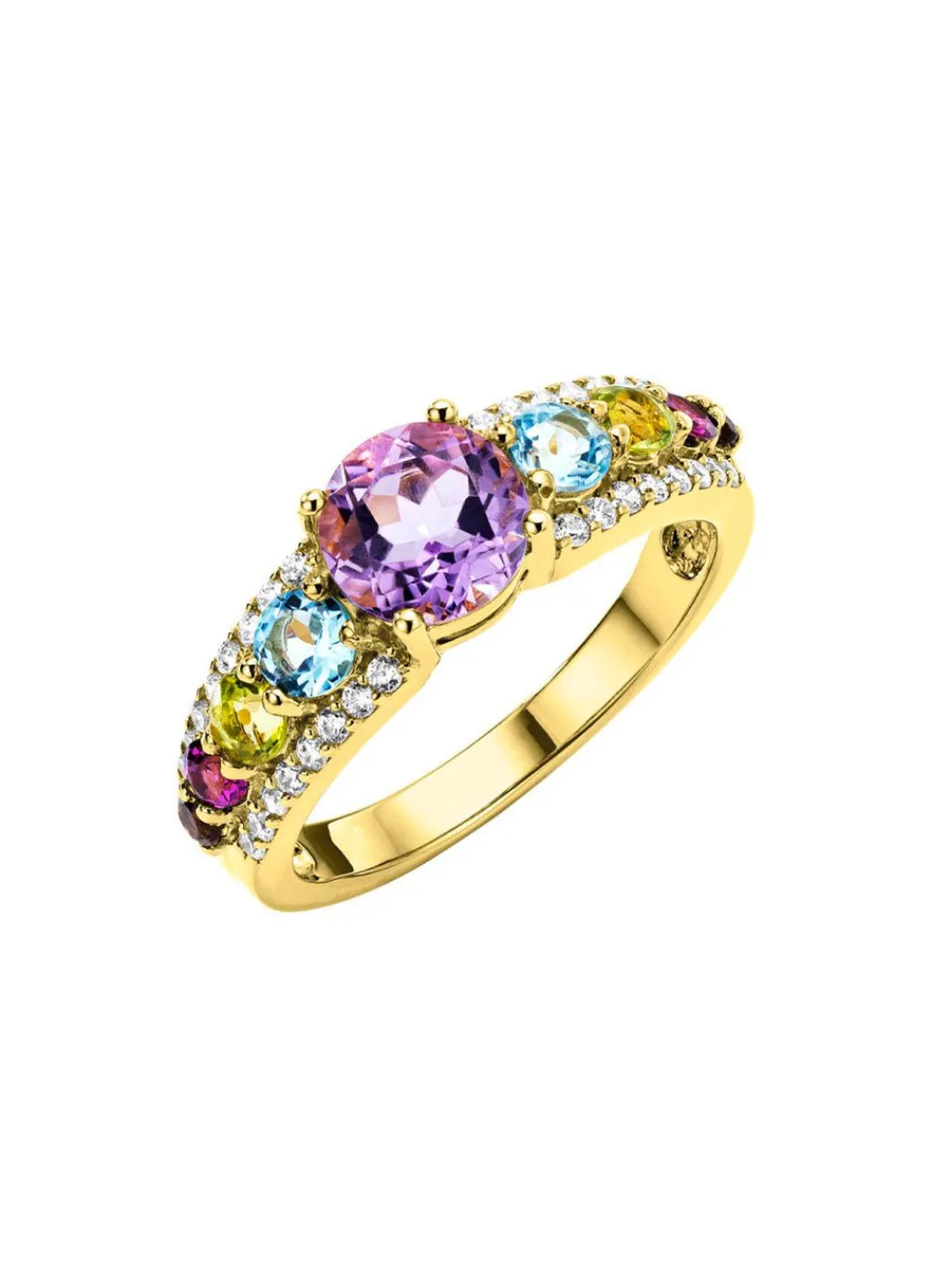 Toller Damenring Damen Ringe